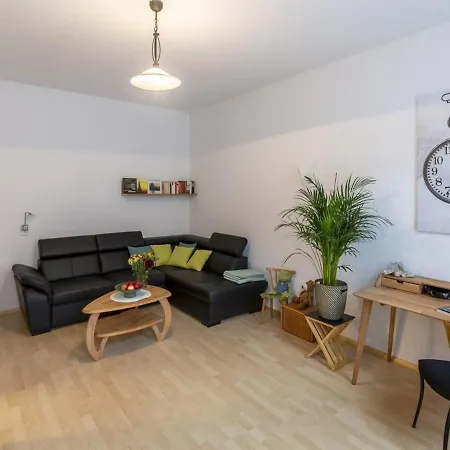 Apartment Opal *