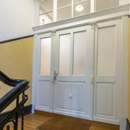 Apartment Apartment Opal Freiburg im Breisgau