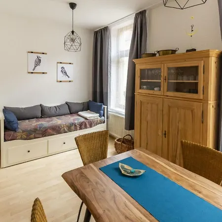 Apartment Opal Apartment *