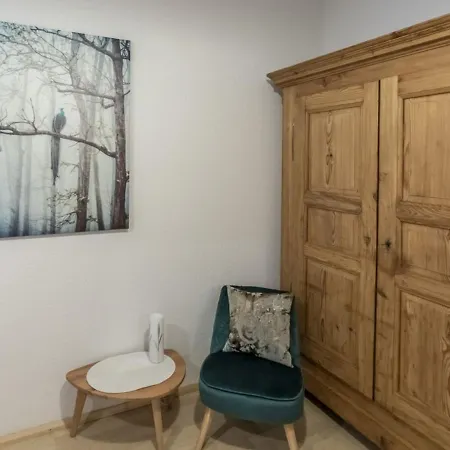 Apartment Opal Apartment Freiburg im Breisgau