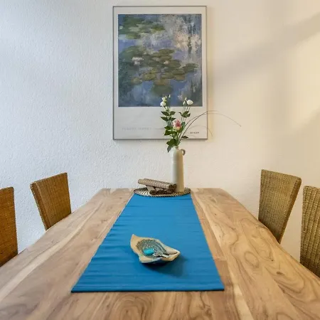 Apartment Opal *