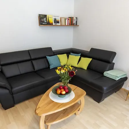 Apartment Opal 公寓 弗赖堡