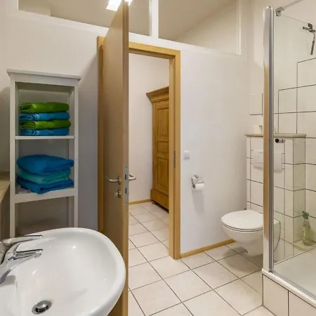 Apartment Apartment Opal Freiburg im Breisgau