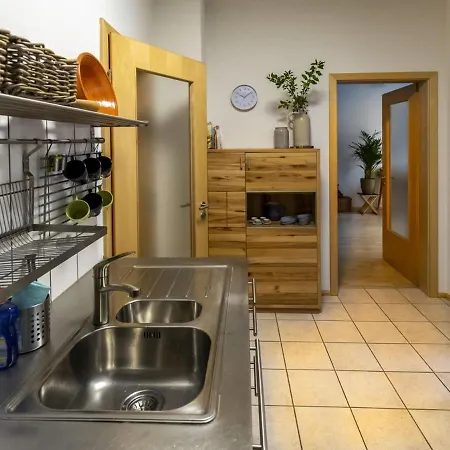 Apartment Opal Apartment