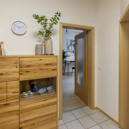 Apartment Opal Apartment Freiburg im Breisgau