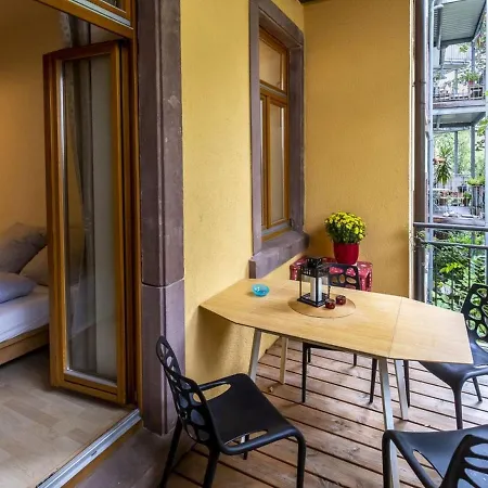 Apartment Apartment Opal